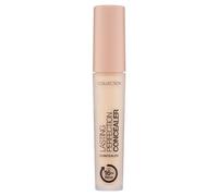 Collection Cosmetics Lasting Perfection Concealer, tenue 16 heures, correcteur longue durée, noix de cajou