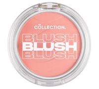Collection Cosmetics Soft Glow Blush Poudre pour fard à joues Pêche 4 g