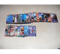 Collection Cousteau - Intégrale 45 Dvd