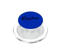 Collection Crenshaw CRÉATIVE d'amour DE California PopSockets PopGrip pour MagSafe