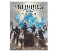 Collection d'affiches de Final Fantasy Xiv