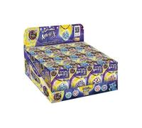 Collection D'Amulettes Parfumées - Chance, Amour, Santé et Amitié