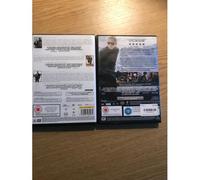 Collection Daniel Craig James Bond + Spectre - Dvd