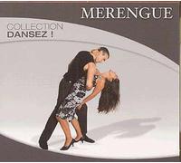 Collection Dansez ! : Merengue (Cd Digipack Luxe + Dvd Méthode De Danse)