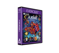 Collection D'Arcade Atari 2 - Evercade