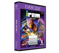 Collection D'Arcade Irem 1 [A-7] - Tout Neuf - Evercade