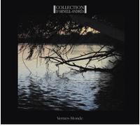 Collection D'Arnell Andrea - Vernes-Mondes [Import]