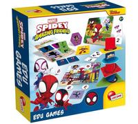 Educativo Lisciani Edugames G