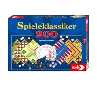 Collection de 200 jeux