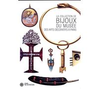 Collection de bijoux du Musée de l'Art Décoratif
