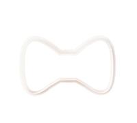 Collection de biscuits avec motifs d'amour de Sweet Union pour créer de magnifiques biscuits de mariage