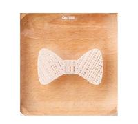 Collection de biscuits avec motifs d'amour de Sweet Union pour créer de magnifiques biscuits de mariage