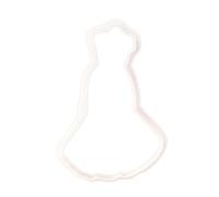 Collection de biscuits avec motifs d'amour de Sweet Union pour créer de magnifiques biscuits de mariage