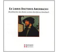 Collection de Boniface Amerbach (1495-1562)