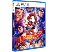Collection De Breakers [SLG] - PlayStation 5