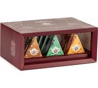 Collection de cadeaux Super goodies 12 pyramides BIO