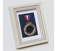 Collection de Cadres Photo, Cadre d'affichage, médaille pour Plusieurs Photos, Cadre commémoratif avec épingle, médaille de Marathon encadrée