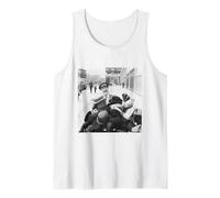 Collection de Chapeaux de comédien Tommy Cooper Magic Prop 1973 Débardeur