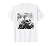 Collection de Chapeaux de comédien Tommy Cooper Magic Prop 1973 T-Shirt