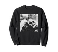 Collection de Chapeaux Tommy Cooper pour comédien Magic Prop 1973 Sweatshirt