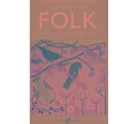 Collection de chœurs communautaires : Folk