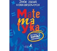 Collection de concours de mathématiques pour les classes 4 à 6 de l'école primaire