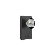 Collection de coquillages pour une touche de mer PopSockets PopWallet pour MagSafe