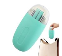 Collection de couverts de pique-nique - Ensemble d'outils de repas de voyage, kit de baguettes, fourchette, cuillère de camping, accessoire de préparation de repas, équipement de restauration en plein