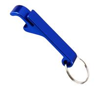Collection de décapsuleurs colorés - Tire-bouchons de voyage | Ustensiles de cuisine robustes pour les mains fragiles, décapsuleurs porte-clés, ouvre-boîtes manuels, décapsuleurs pour la maison