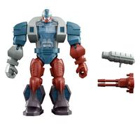 Collection de dessins animés de figurines d'action Deluxe Masters Of The Univers