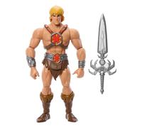 Collection de dessins animés de figurines d'action Masters Of The Universe Origi