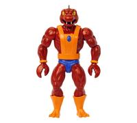 Collection de dessins animés de figurines d'action Masters Of The Universe Origi