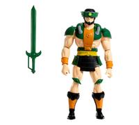Collection de dessins animés de figurines d'action Masters Of The Universe Origi