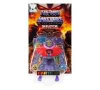 Mattel Figurine Les Maîtres de l'Univers Origins – Skeletor Invisible 14 cm