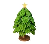 Collection de dessous de verre empilables pour protection de bureau, ensemble de sous-verres décoratifs pour table basse