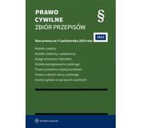 Collection de droit civil (Buch auf Polnisch)