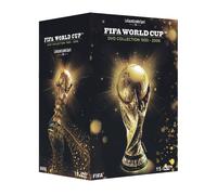 Collection De DVD De La Coupe Du Monde FIFA (15 DVD)