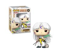 Collection de figurines en vinyle Funko Pop 60942 Animation Inuyasha Sesshomaruw