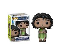 Collection de figurines Funko Pop 57604 Disney Encanto Bruno en vinyle