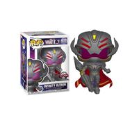 Funko – Figurine Pop! – What If…? 977 Infinity Ultron avec Javelin – Édition Spéciale