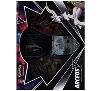 Collection de figurines Pokemon Arceus V