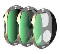 PolarPro Kit de filtres ND Shutter pour DJI Mavic 4 Pro