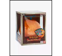 Jeu de cartes - BANDAI - One Piece - Devil Fruits Collection Vol.2 - 3 Boosters - 1 Carte DON!! - Mixte