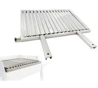 COLLECTION DE GRAISSES EN ACIER INOXYDABLE POUR BARBECUE EL GAUCHO ASADO