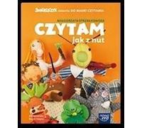 Collection de grillons SP 0-3 Je lis comme un livre