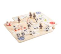 Collection De Jeux - 4 Friends Small Foot