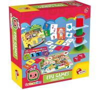 Collection de jeux éducatifs pour bébé Cocomelon 90914