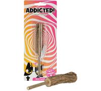 Collection de jouet Addicted! - Variantes: Bois popsicle