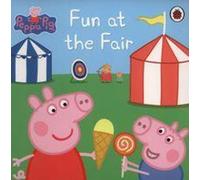 Collection de livres de poche et de CD de Peppa Pig