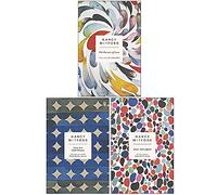 Collection de livres Radlett et Montdore série 3 par Nancy Mitford (La poursuite de l'amour, L'amour dans un climat froid, Ne le dites pas à Alfred)